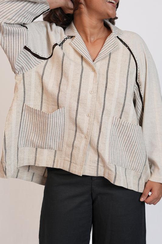 Vira - Beige