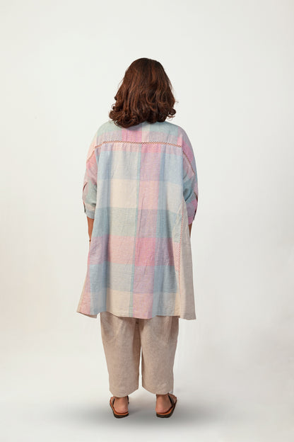 Raha co-ord - Multi