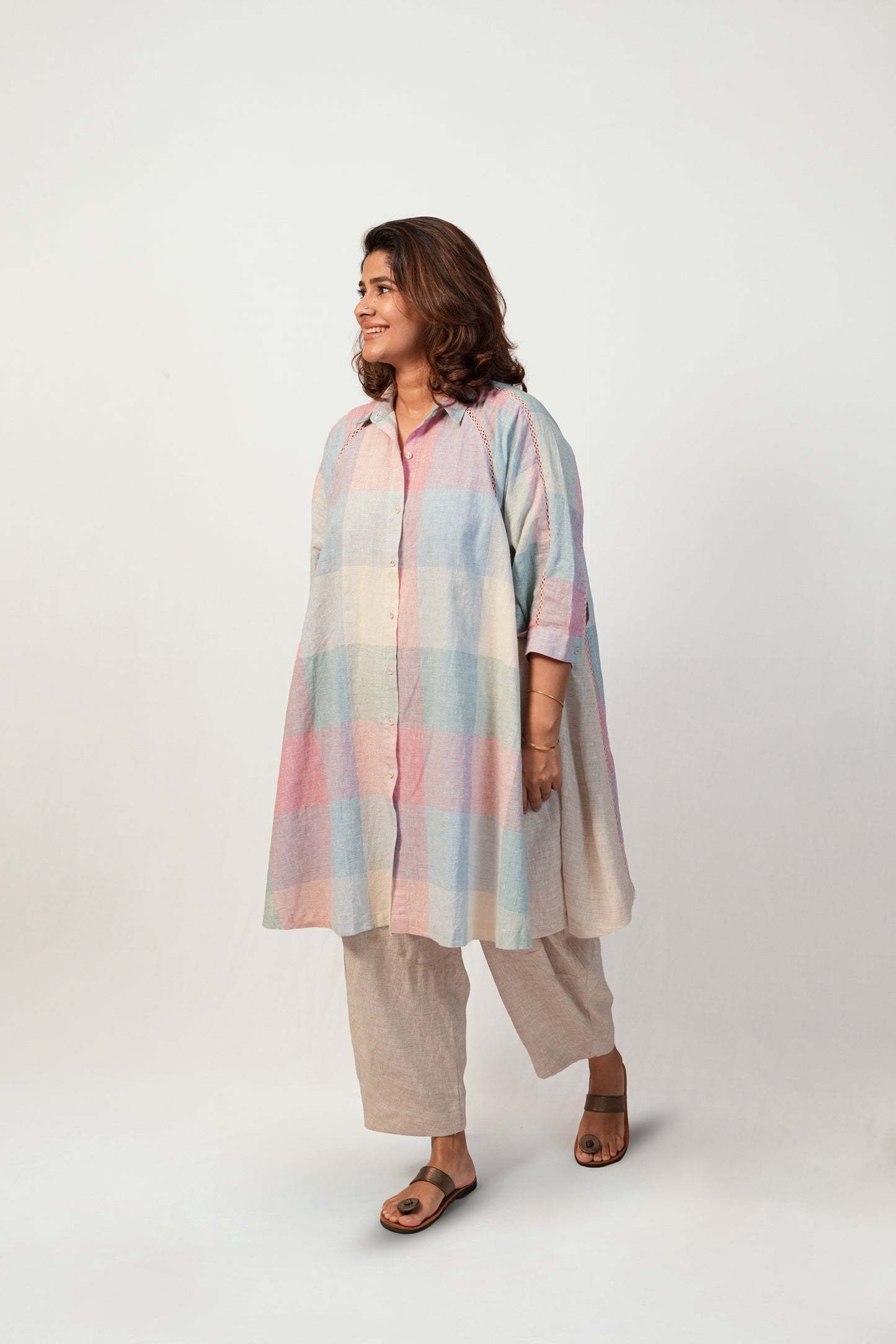 Raha co-ord - Multi
