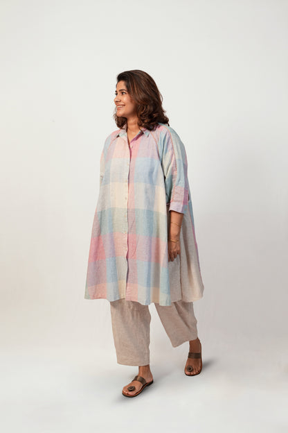 Raha co-ord - Multi
