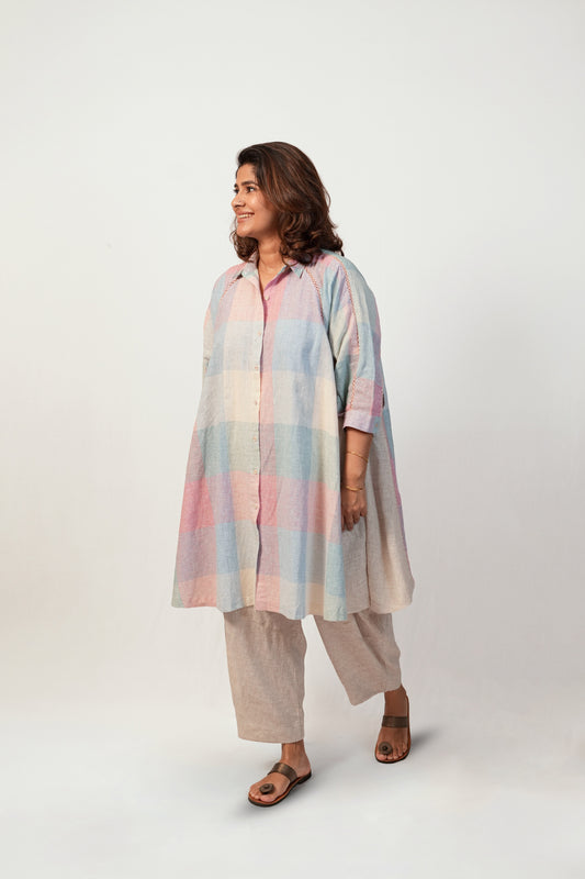 Raha co-ord - Multi