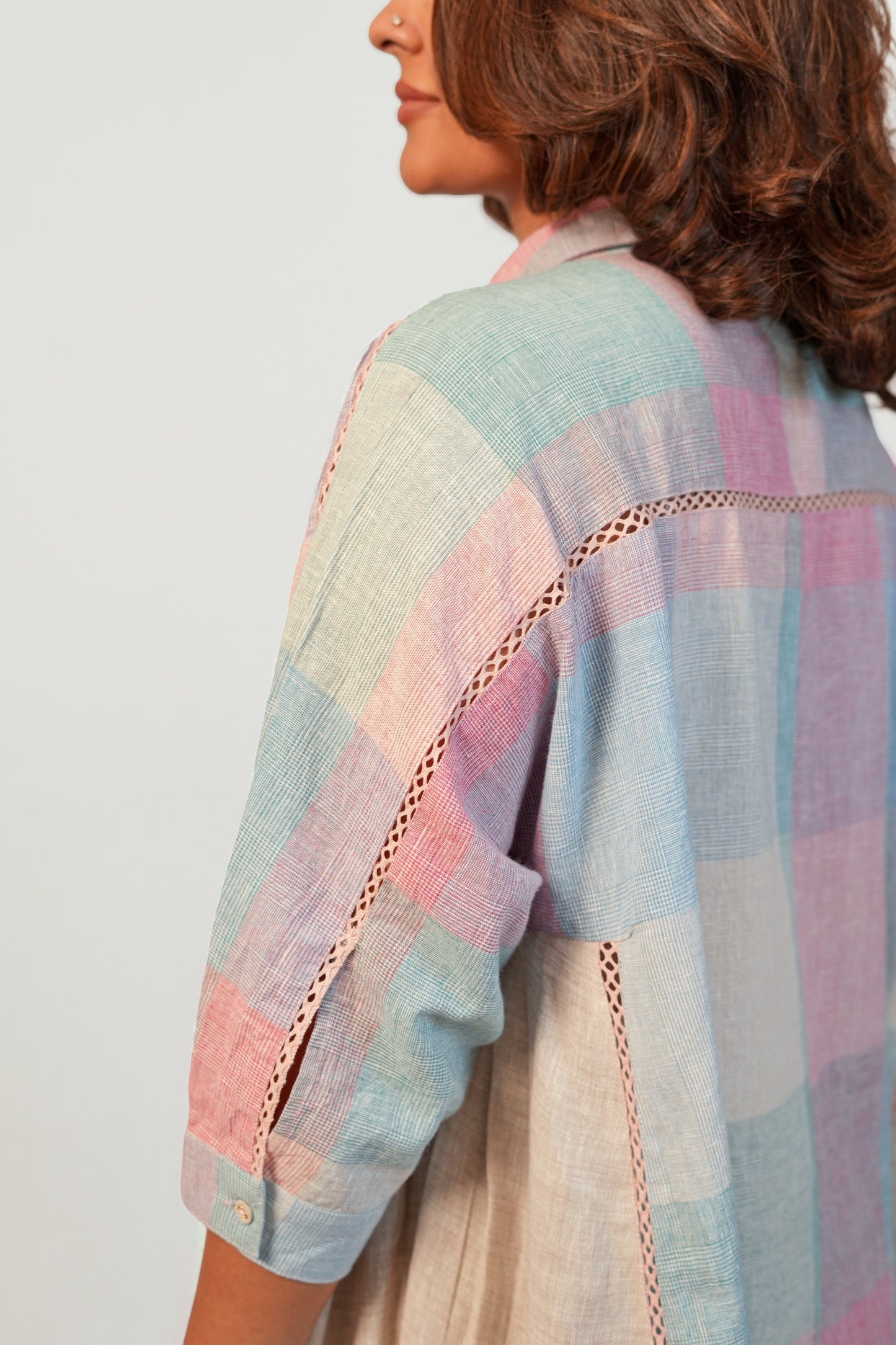 Raha co-ord - Multi