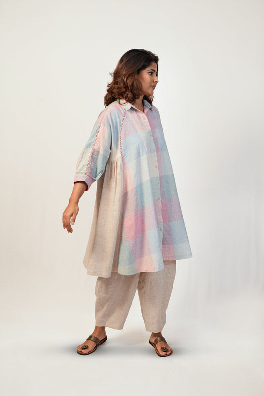 Raha co-ord - Multi