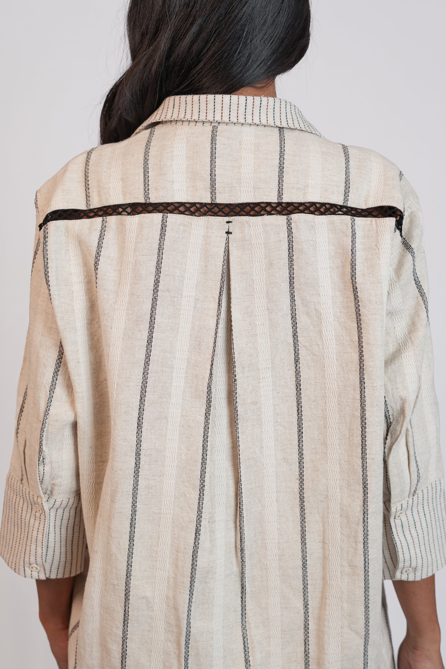 Jugni co-ord - Beige