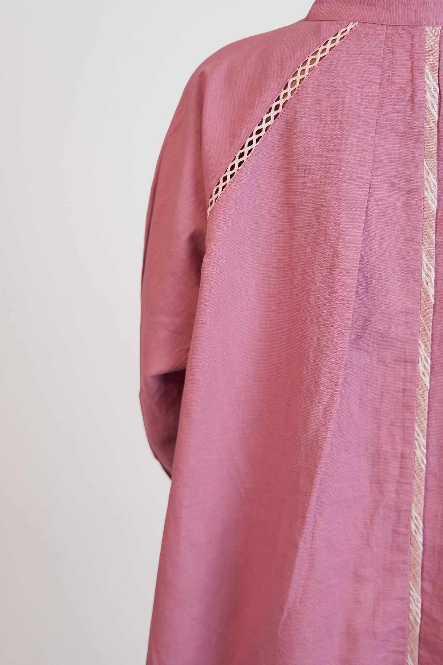 Neer co-ord - Pink