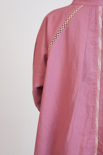 Neer co-ord - Pink