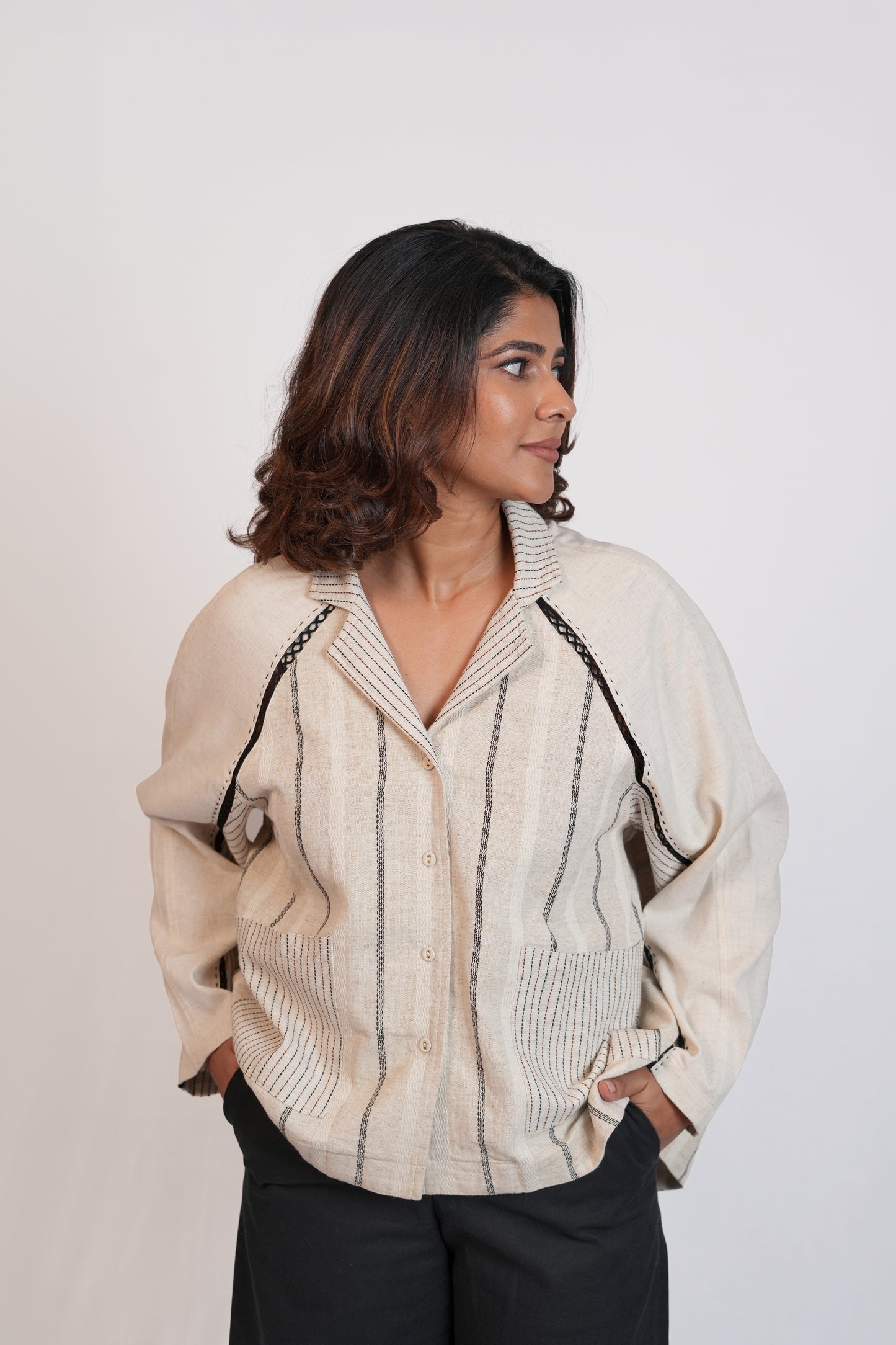 Vira - Beige