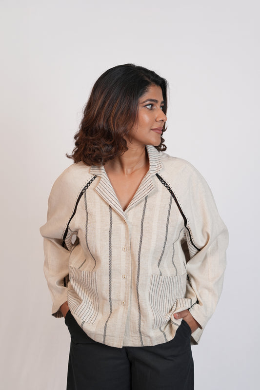 Vira - Beige